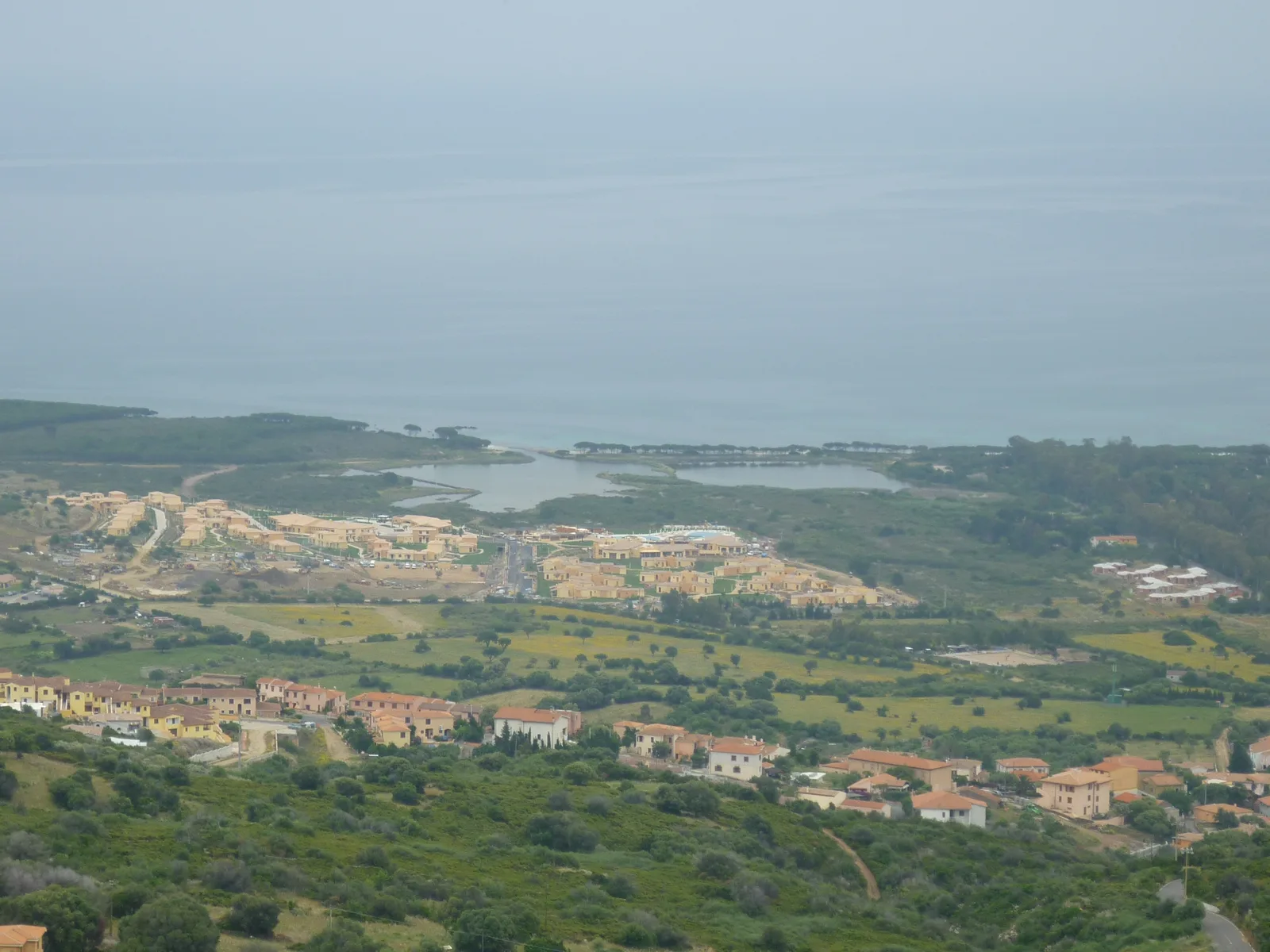 Budoni
