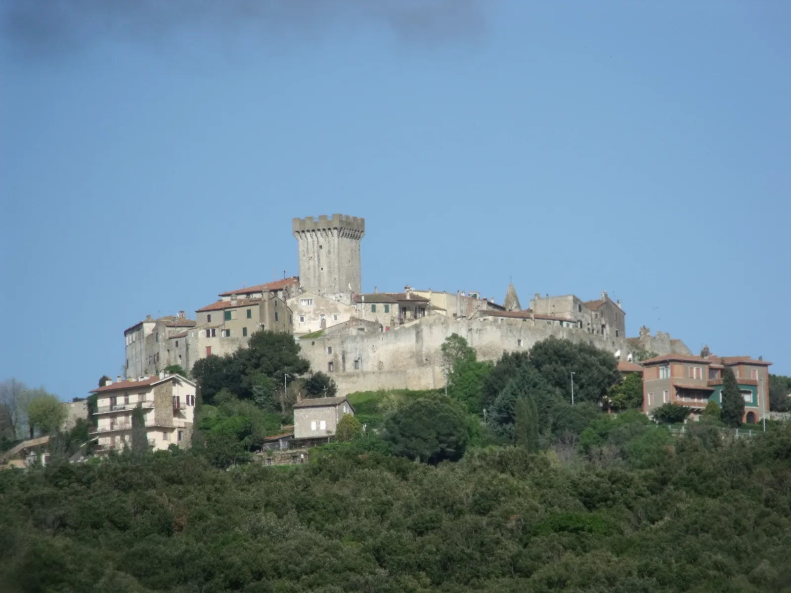 Capalbio Scalo