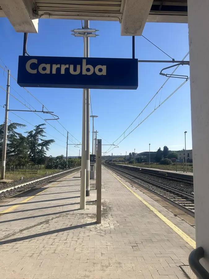 Carruba — Catania (Italien)