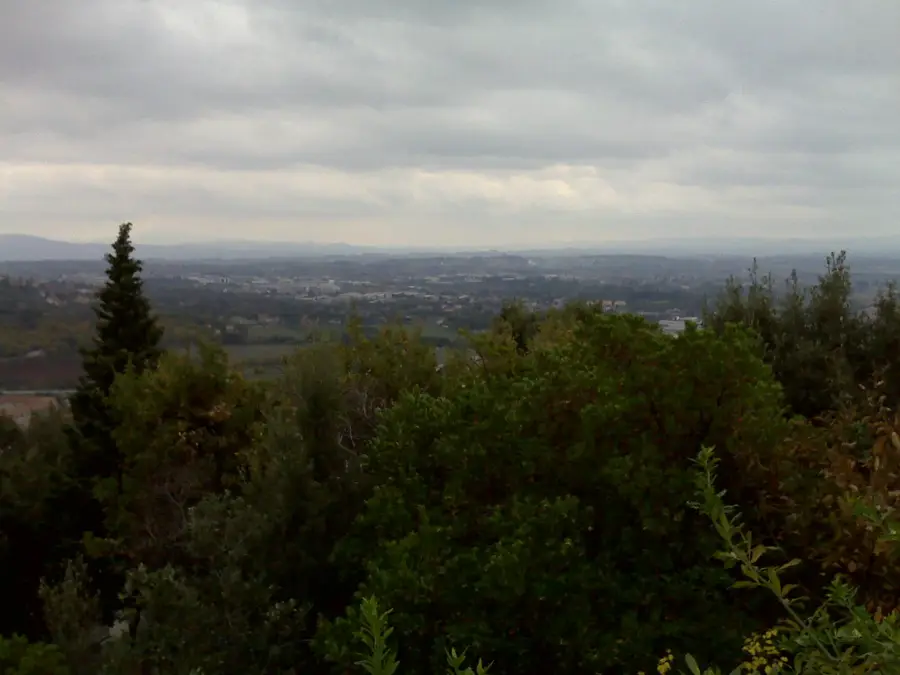 Chiugiana-La Commenda — Assisi (Olaszország)