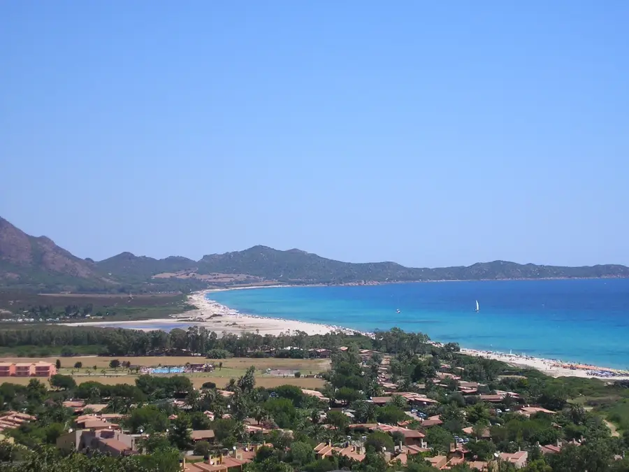 Costa Rei