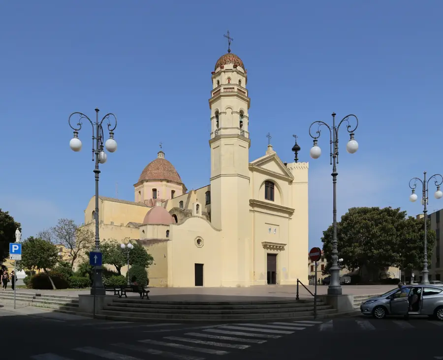 Cuartu Sant'Aleni