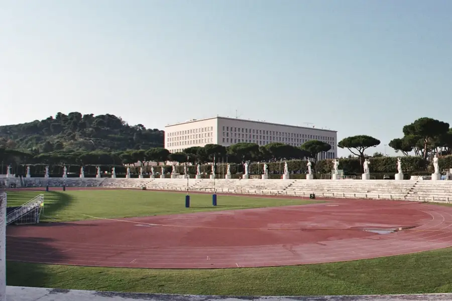 Della Vittoria