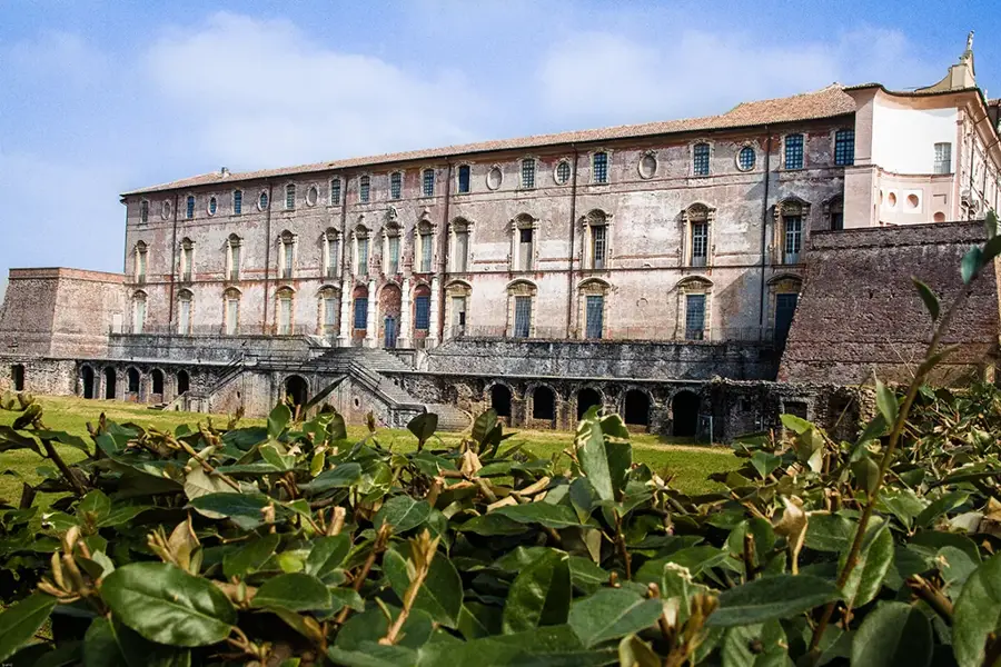 Keramik-Cluster Sassuolo