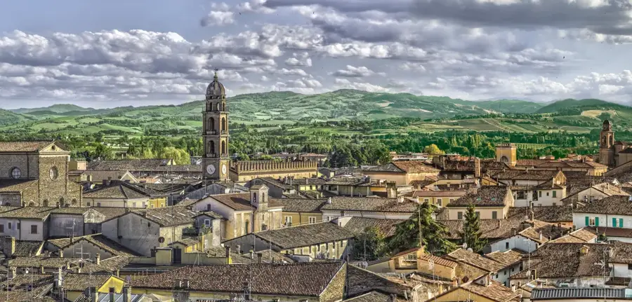 Faenza — Prato (Italy)