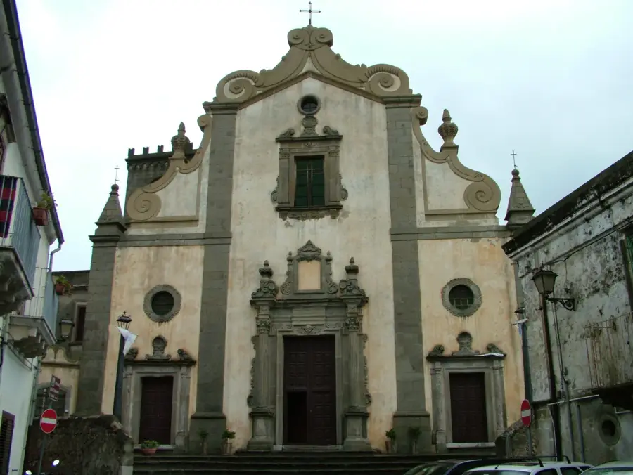 Forza d'Agrò