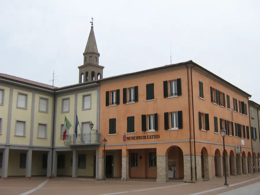 Gatteo a Mare — Gualdicciolo (San Marino)