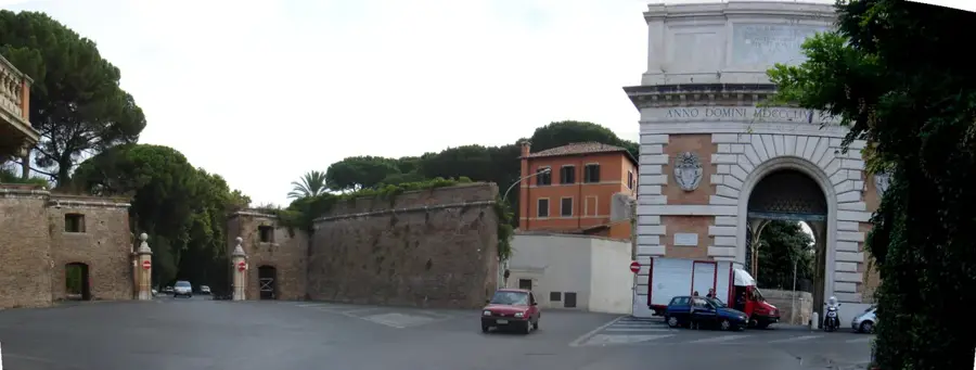 Gianicolense