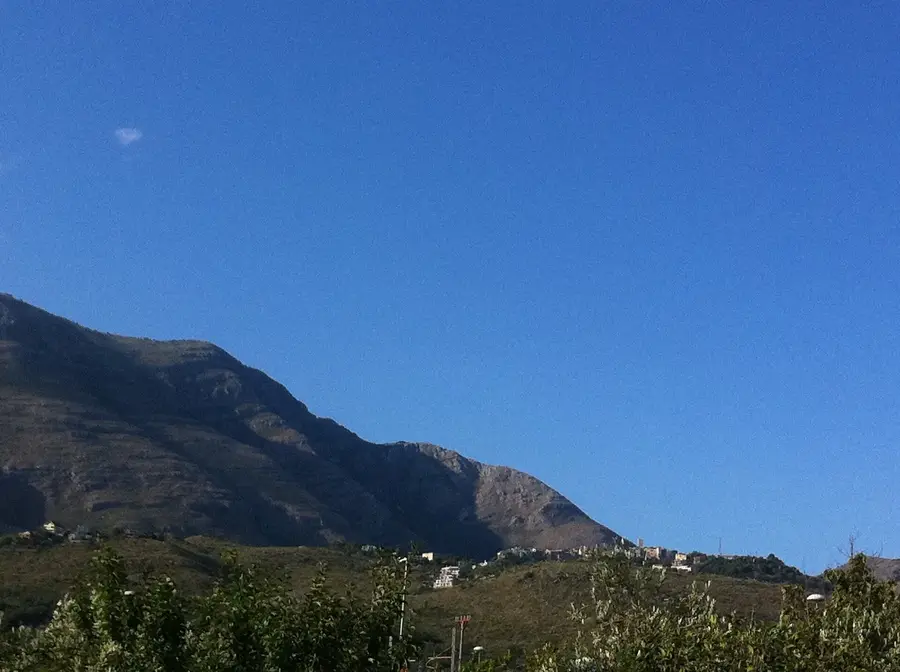 Gianola — Kloster Montecassino (Italien)