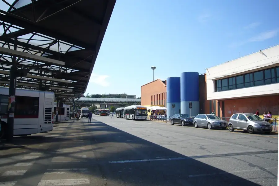 Giuliano-Dalmata – city