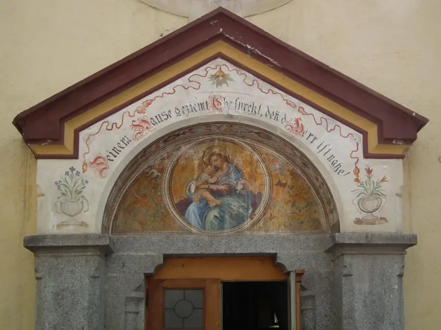 Glorenza