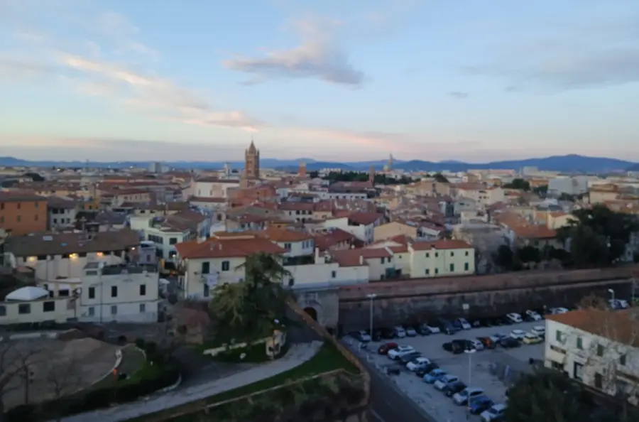 Grosseto