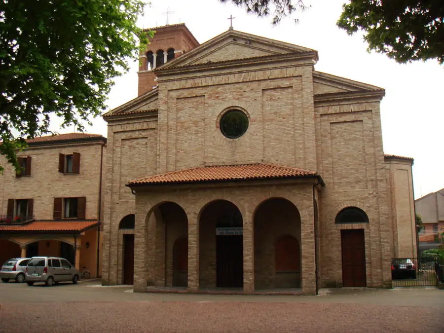 Igea Marina — Gualdicciolo (San Marino)