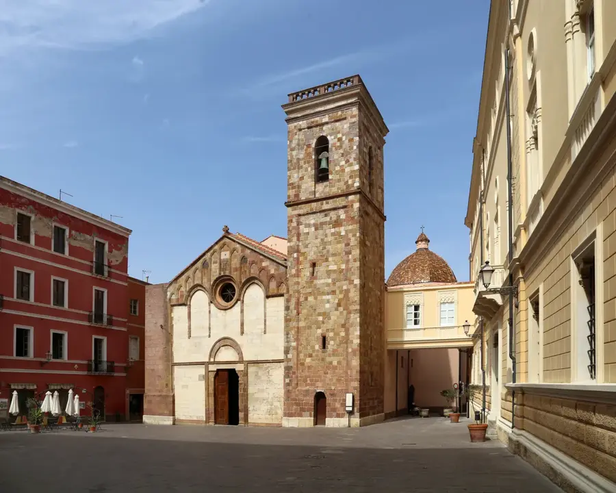 Iglesias — Cagliari (Olaszország)