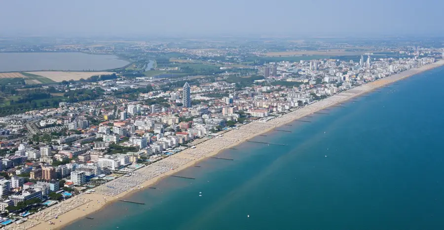Jesolo — Wadi Bana (Yemen)