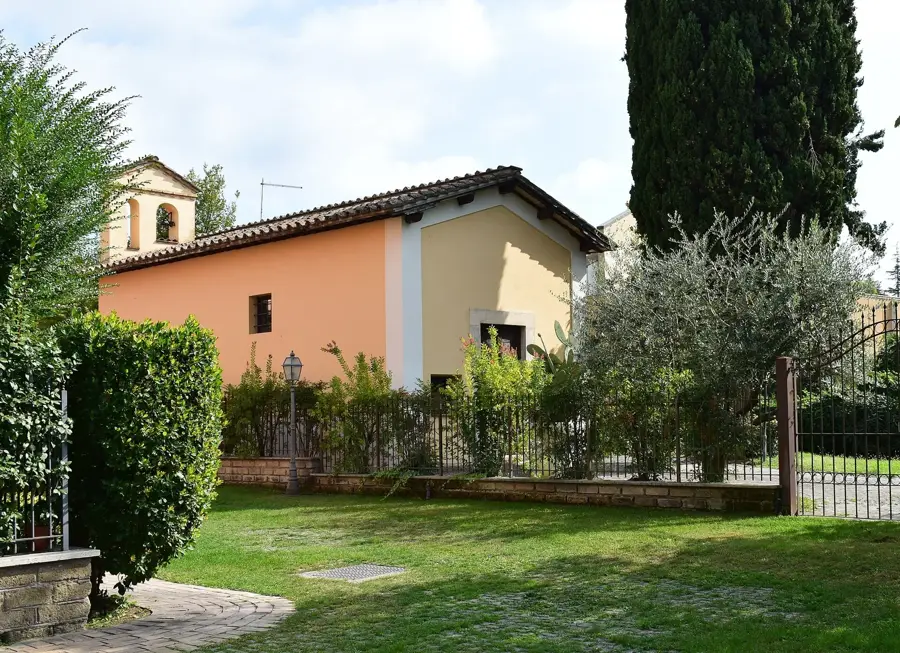 La Giustiniana