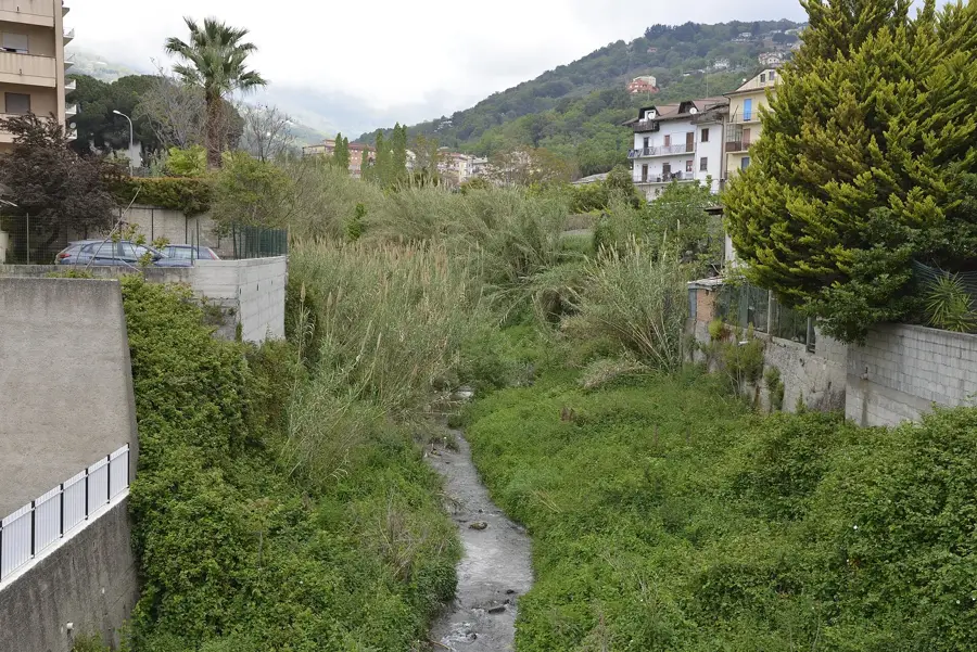 Lamezia Terme — Portul Gioia Tauro (Italia)