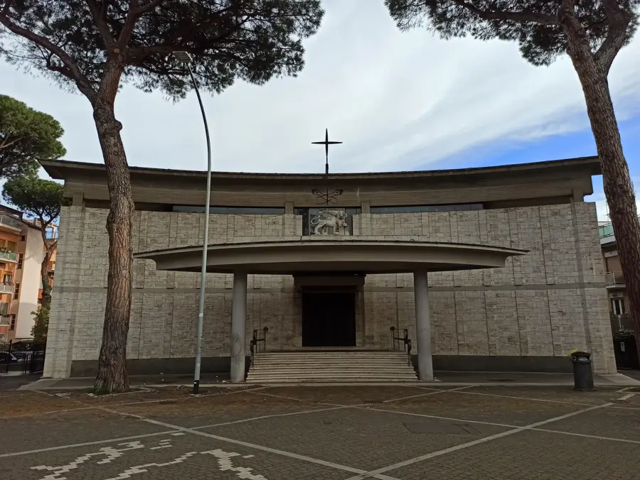Laurentino – city