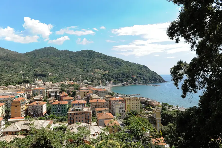 Levanto