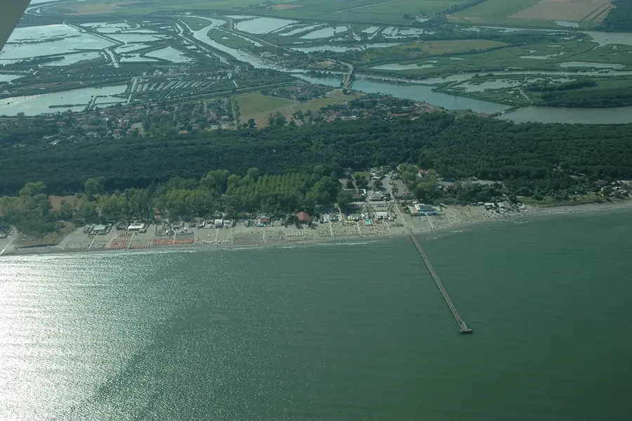 Lido di Volano