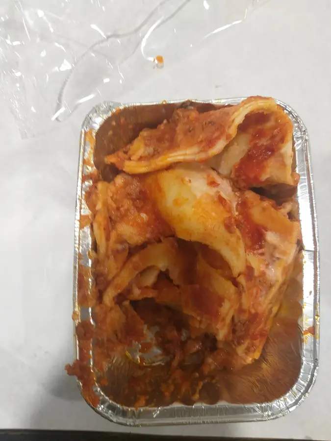 Macchitella — Portul Gioia Tauro (Italia)