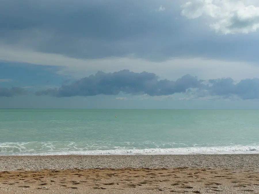 Marcelli — Pietraperla (Italia)