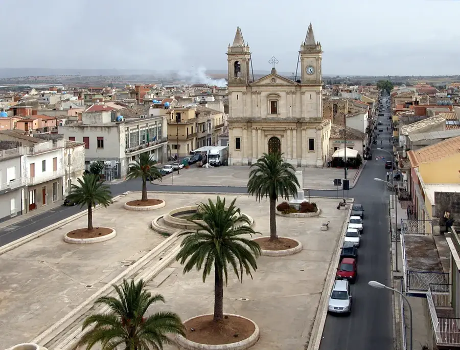 Marina di Acate