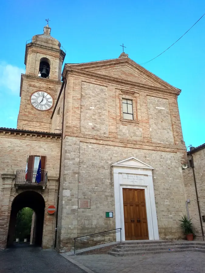 Marina di Altidona
