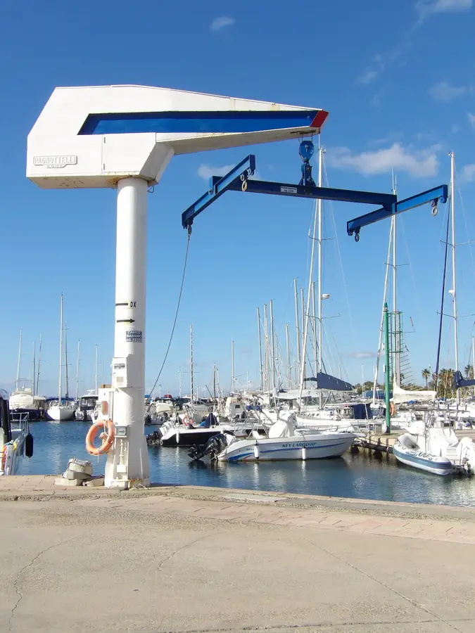 Marina di Capitana