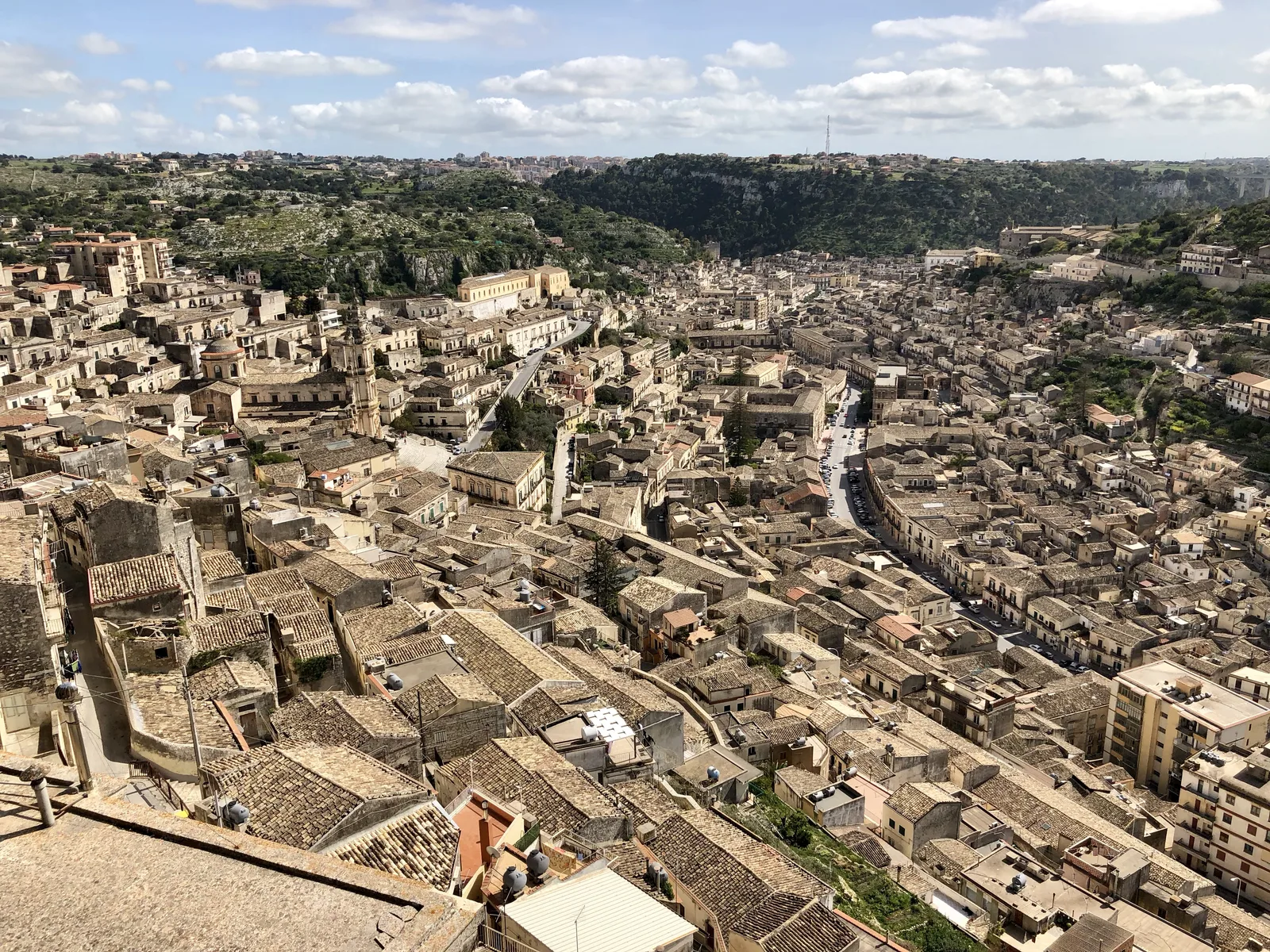 Marina di Modica — Kassala (Sudan)