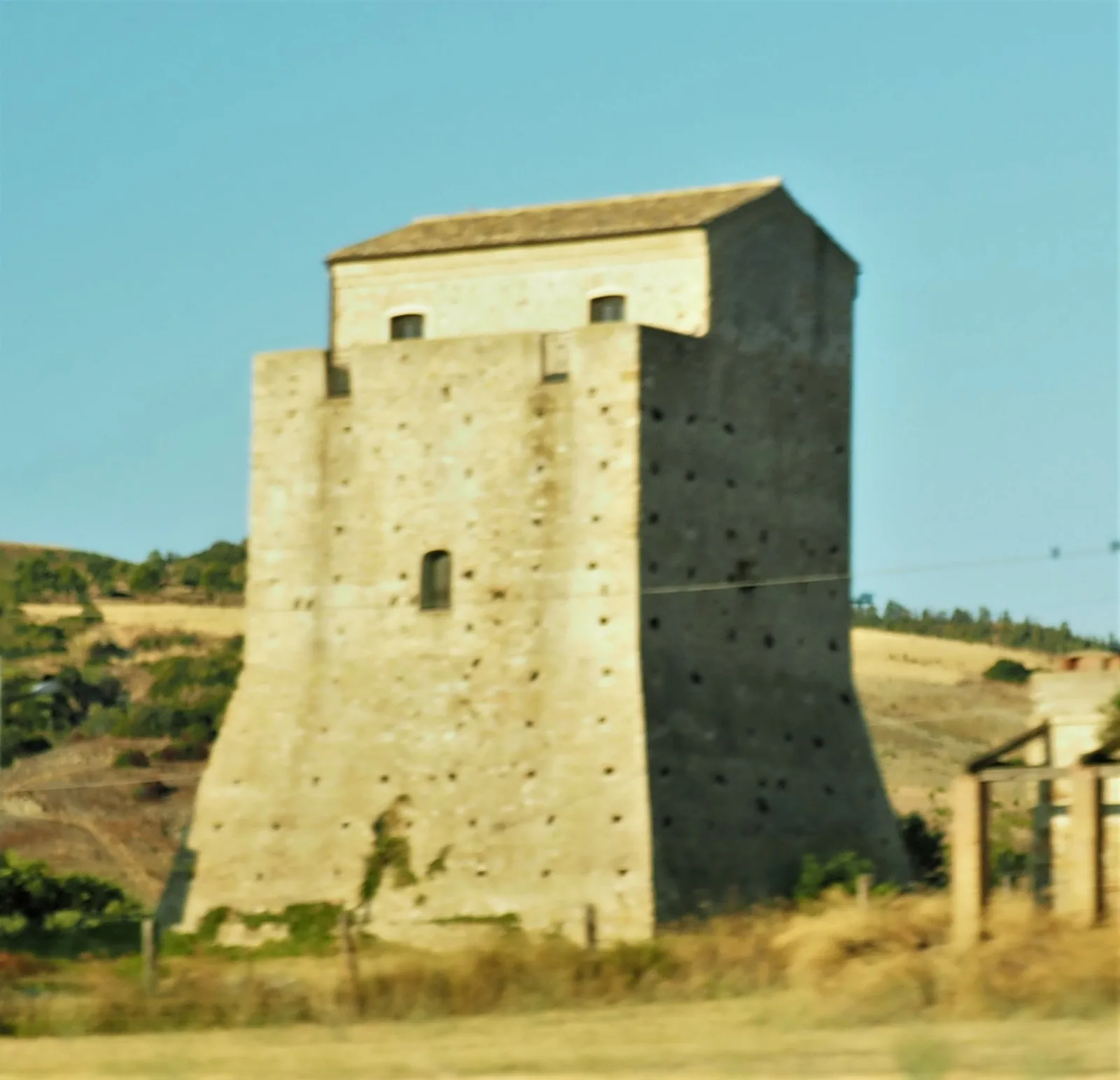 Marina di Strongoli
