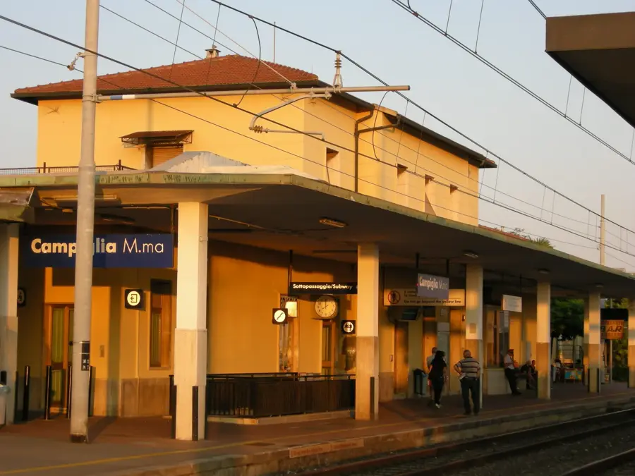 Milano Marittima