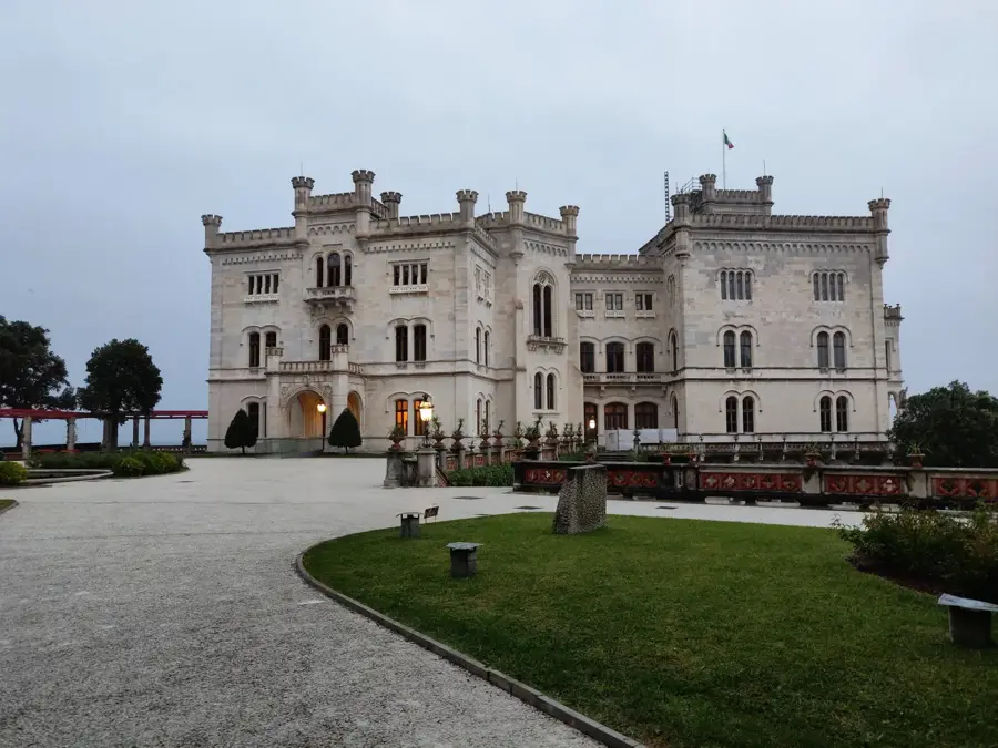 Miramare (Italia)