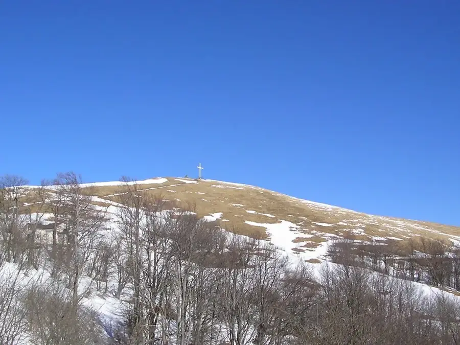 Monte Antola (Italy)