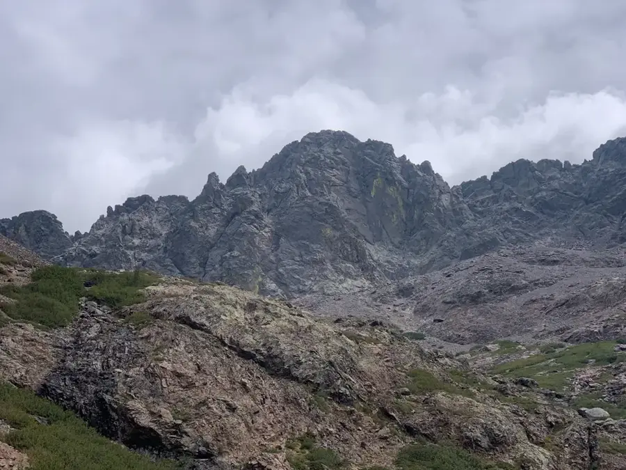 Monte Cinto