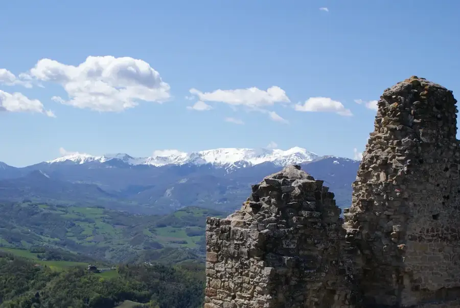 Monte Cusna