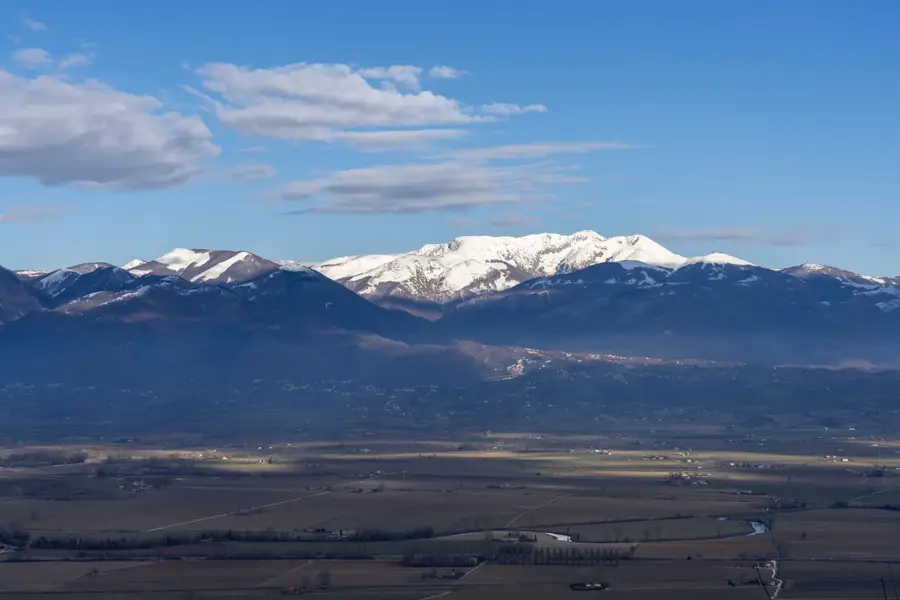 Monte Terminillo