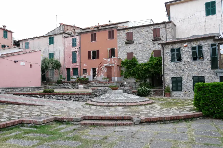 Montemarcello