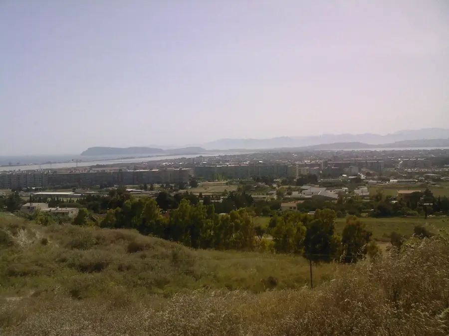 Mràxini Arrùbiu