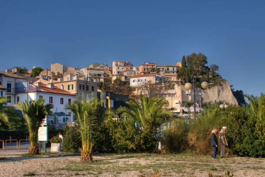 Numana Sirolo — Mokka (Jemen)