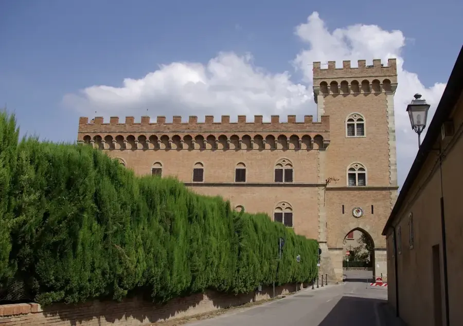 Naturschutzgebiet Bolgheri — Baki (Somalia)