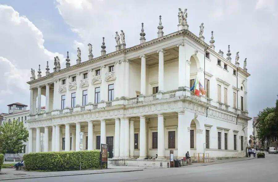 Palazzo Chiericati