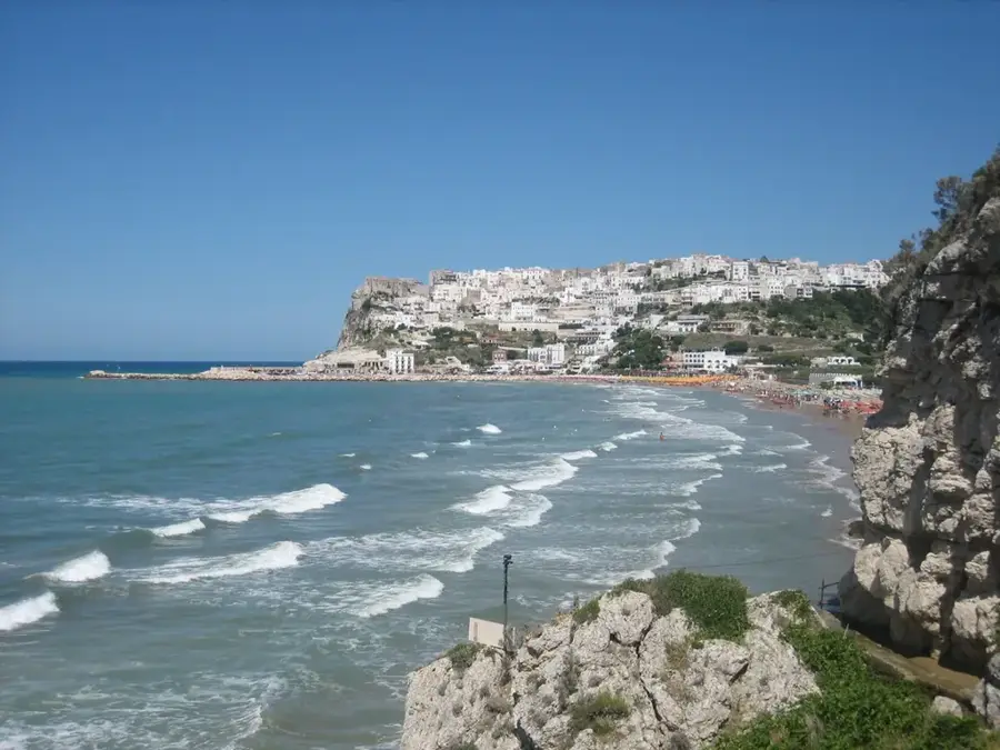 Gargano National Park