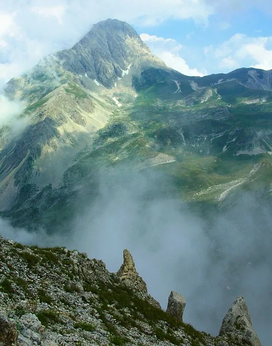 Gran Sasso National Park