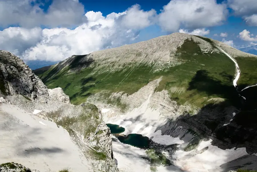 Monti Sibillini National Park