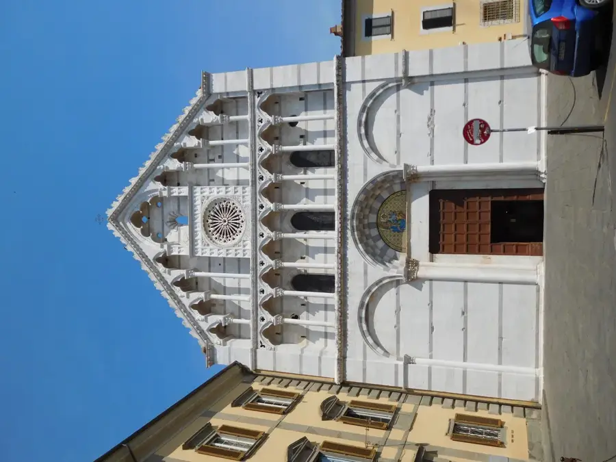 Pisa Technology Park