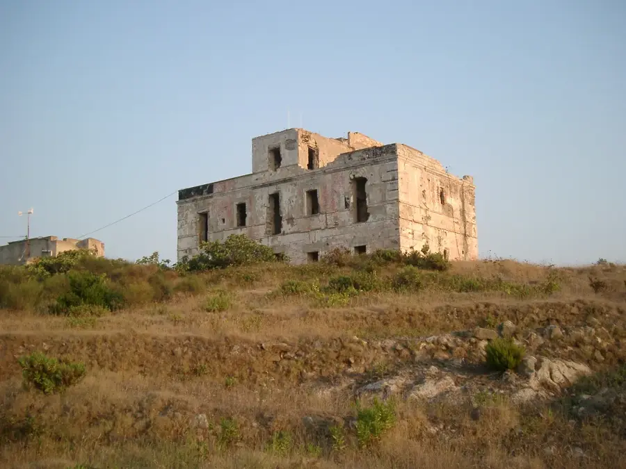 Ponza — Danakil-Senke (Äthiopien)