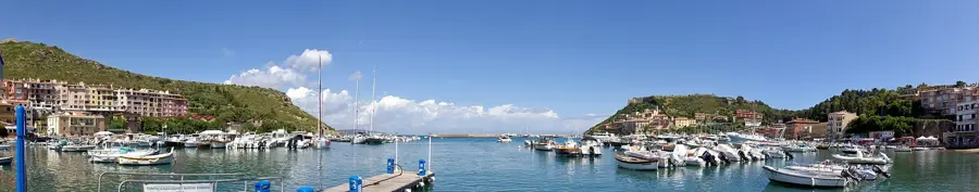 Porto Ercole