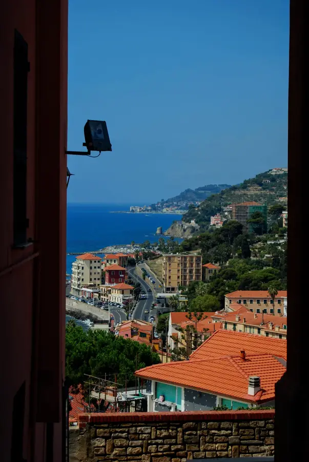 Porto Maurizio