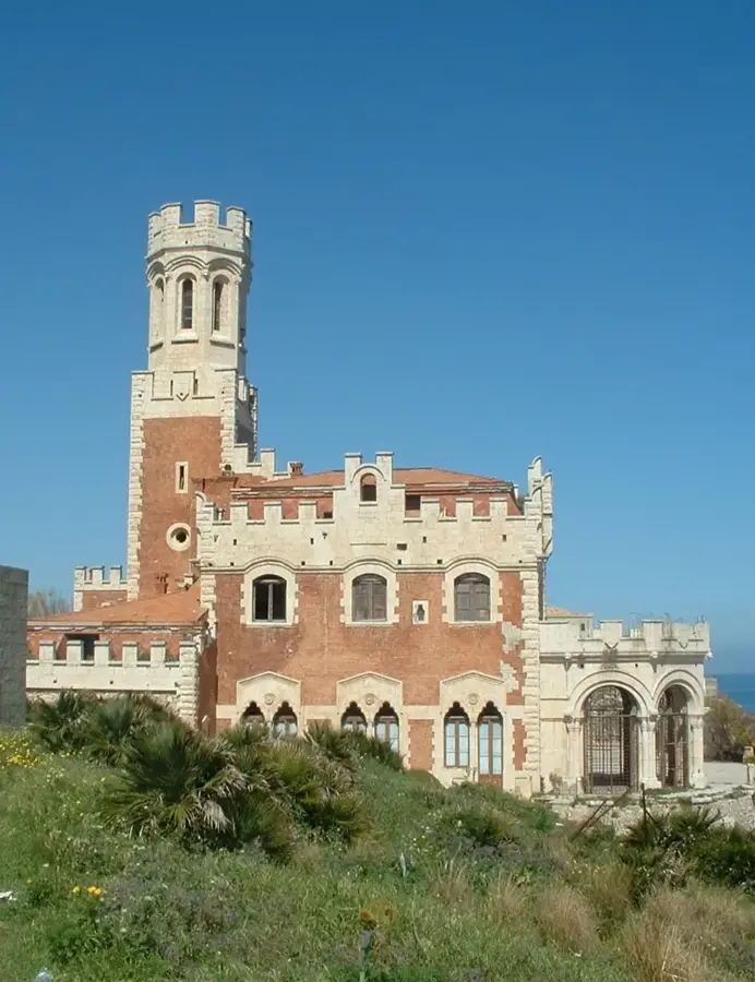 Porto Palo